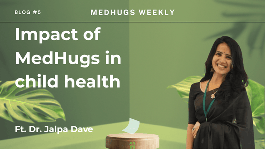 Why MedHugs Oral Thin Films Are the Best Option for Fast and Efficient Vitamin Supplementation? - MEDHUGS