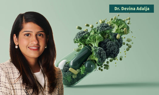 The Future of Supplements: A Conversation with Dr. Devina on Oral Thin Films (OTFs) - MEDHUGS