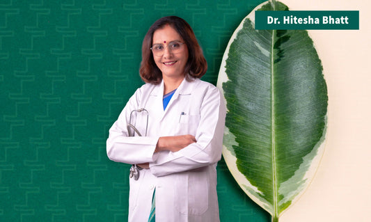 Empowering Women’s Health Through Every Stage of Life: A Conversation with Dr. Hitesha Bhatt on the Role of Vitamin Supplements - MEDHUGS