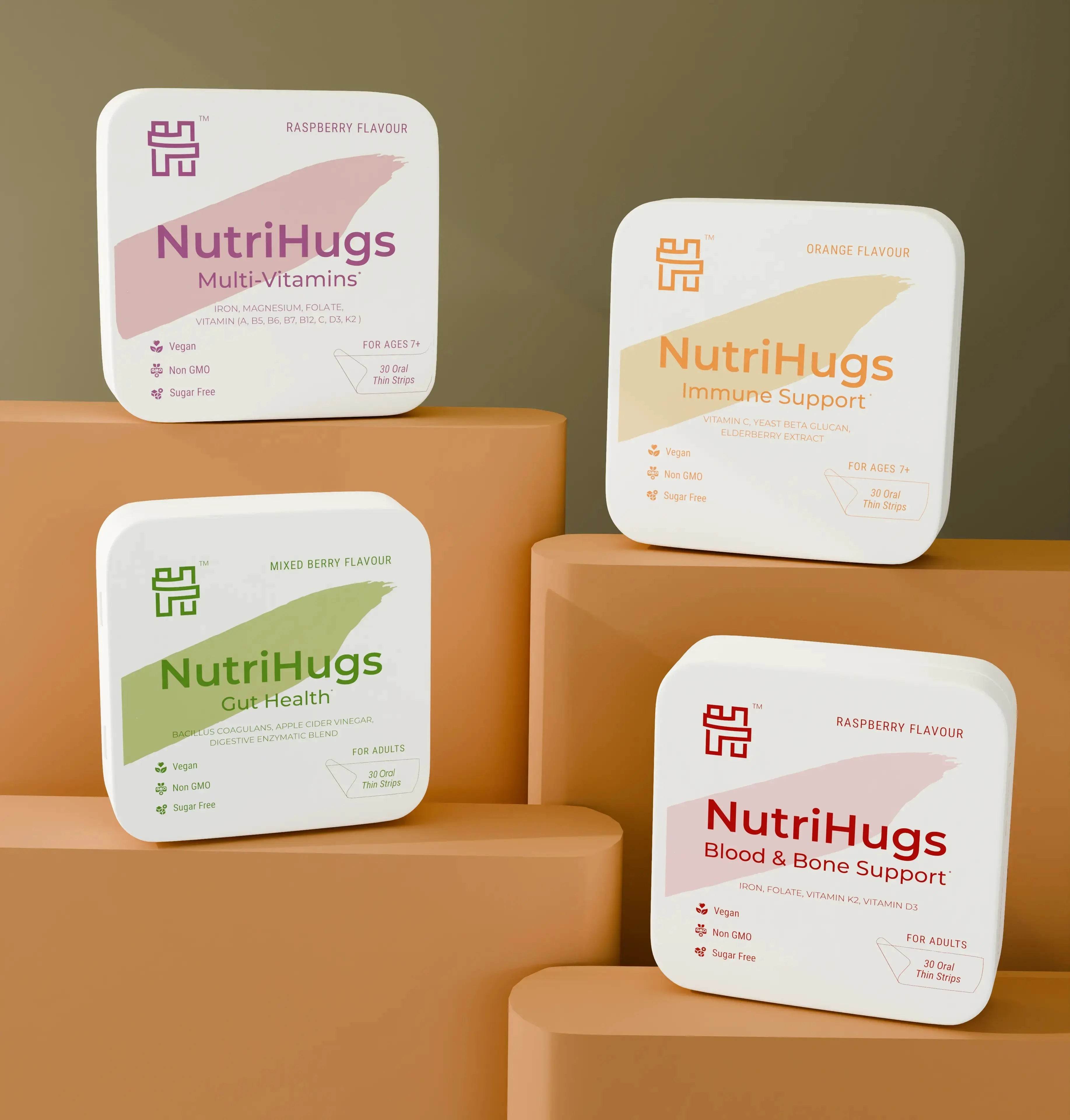 The Family Saver Bundle! - MEDHUGS