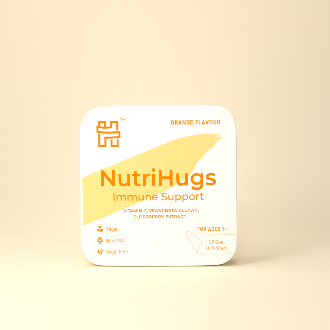 NutriHugs Immune Support