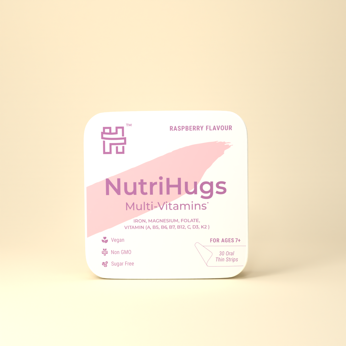 NutriHugs Multivitamins