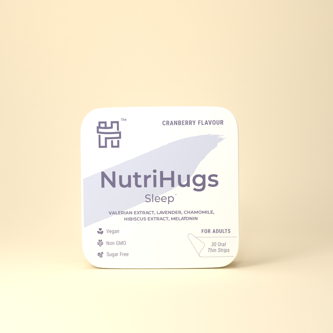 NutriHugs Sleep