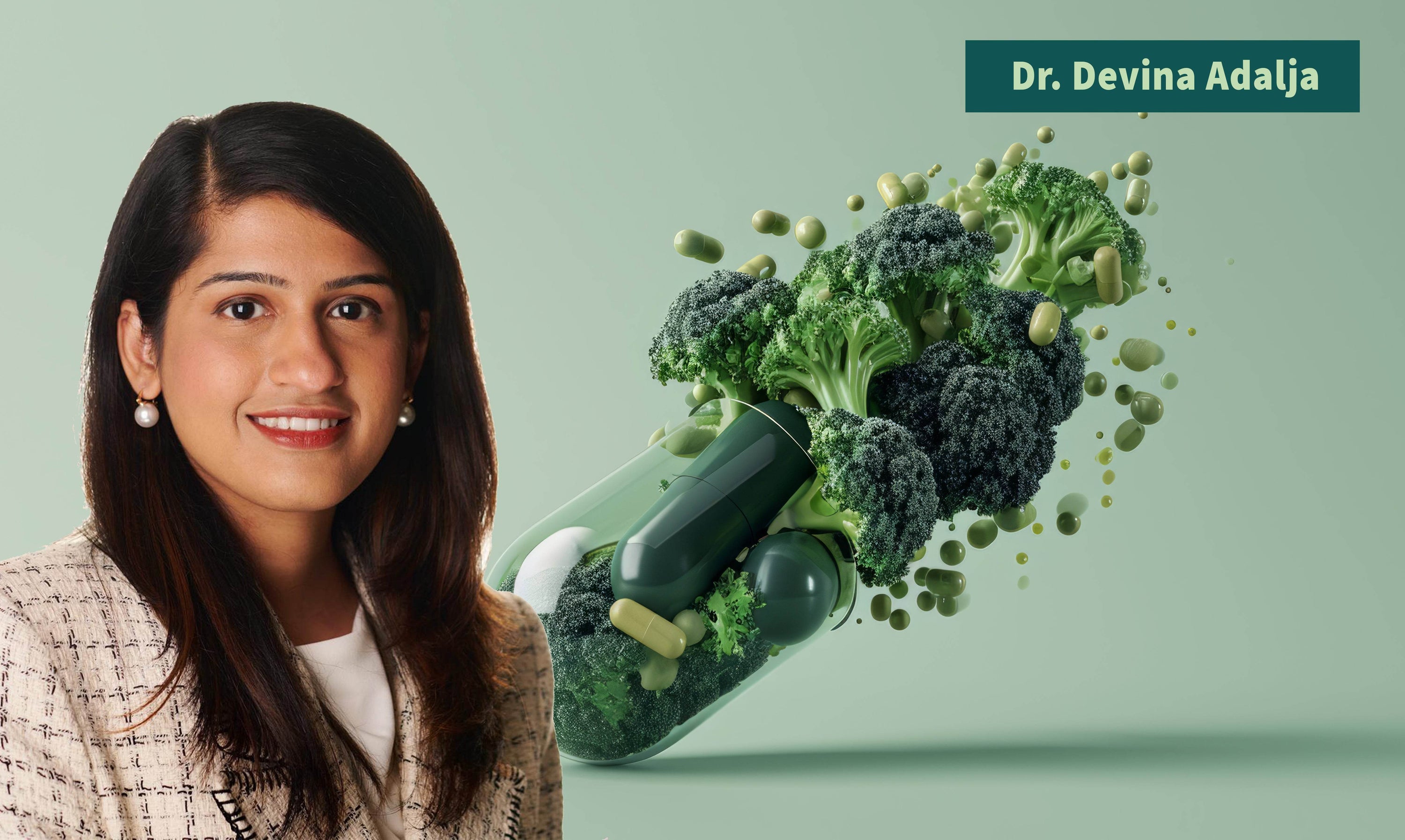 The Future of Supplements: A Conversation with Dr. Devina on Oral Thin Films (OTFs) - MEDHUGS