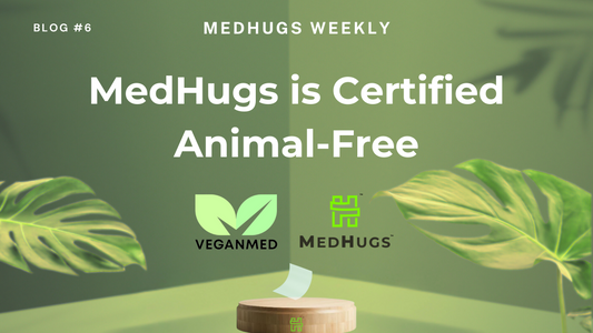 MedHugs-Oral-Thin-Films-Now-Certified-100-Animal-Free-by-VeganMed MEDHUGS