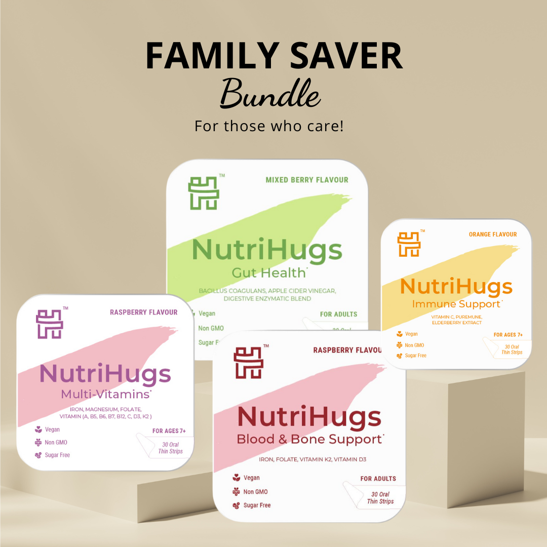 Family Saver Collection! MEDHUGS