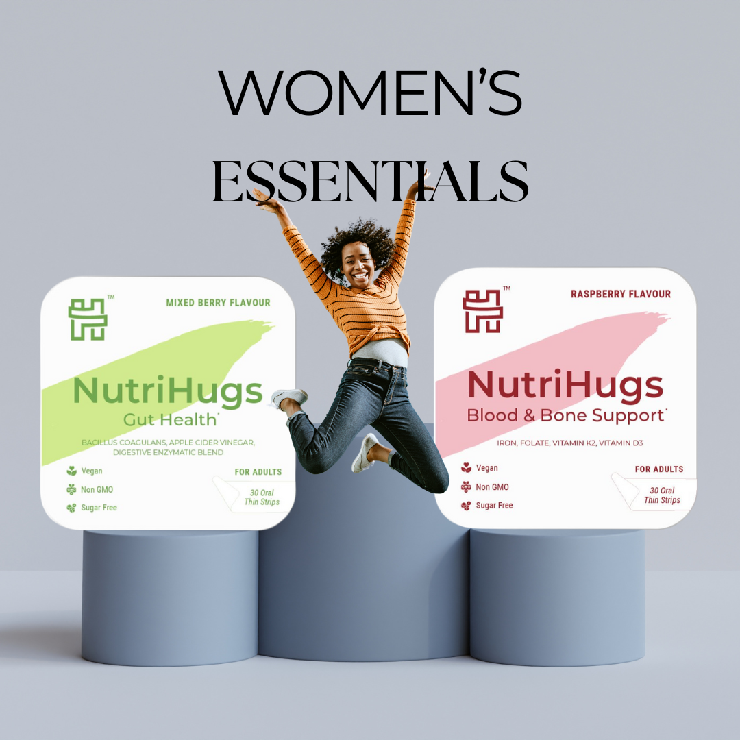 Women Essentials MEDHUGS