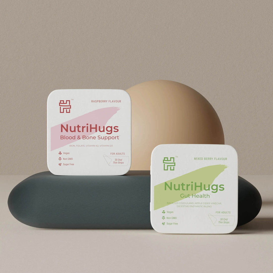 Women Essentials - MEDHUGS
