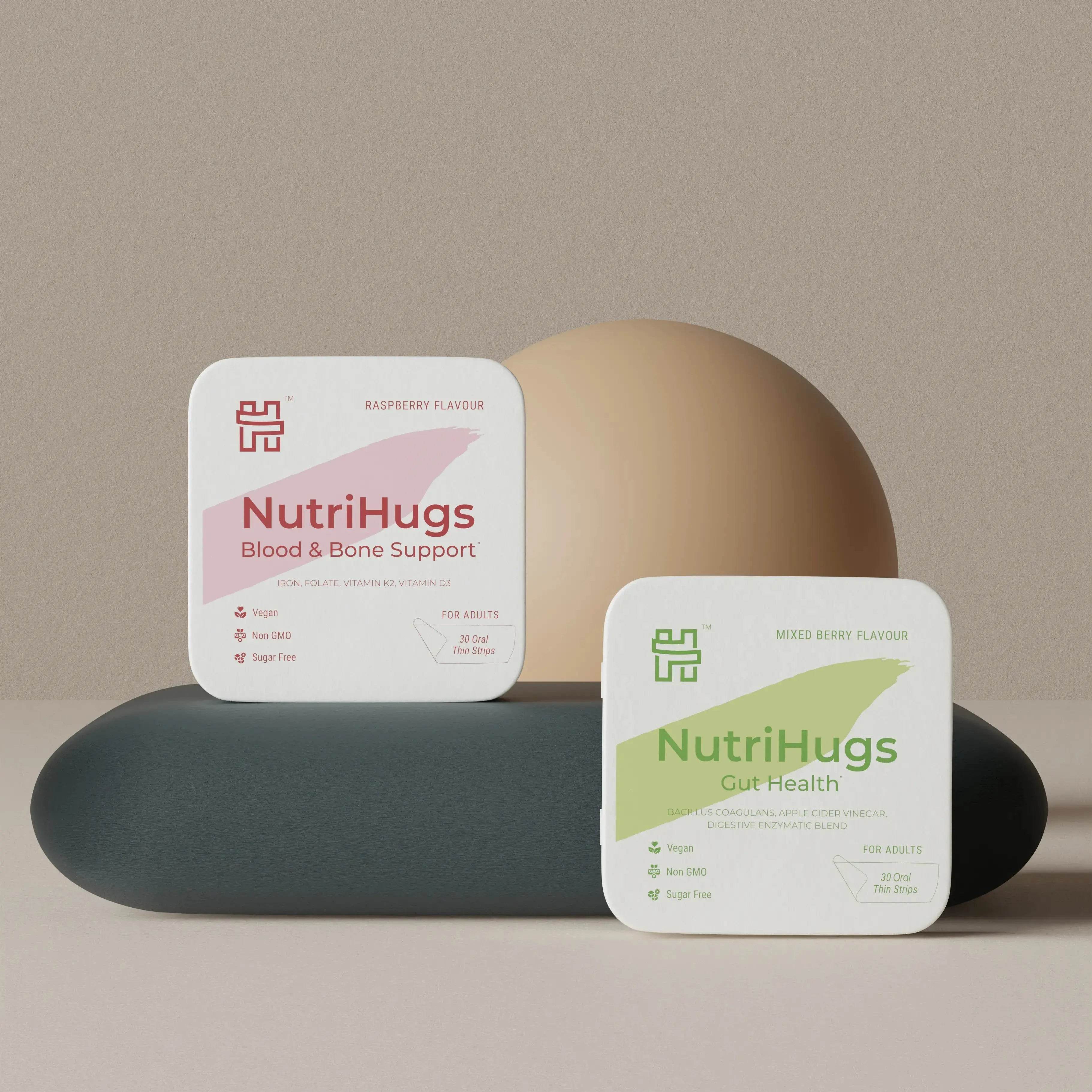 Women Essentials - MEDHUGS