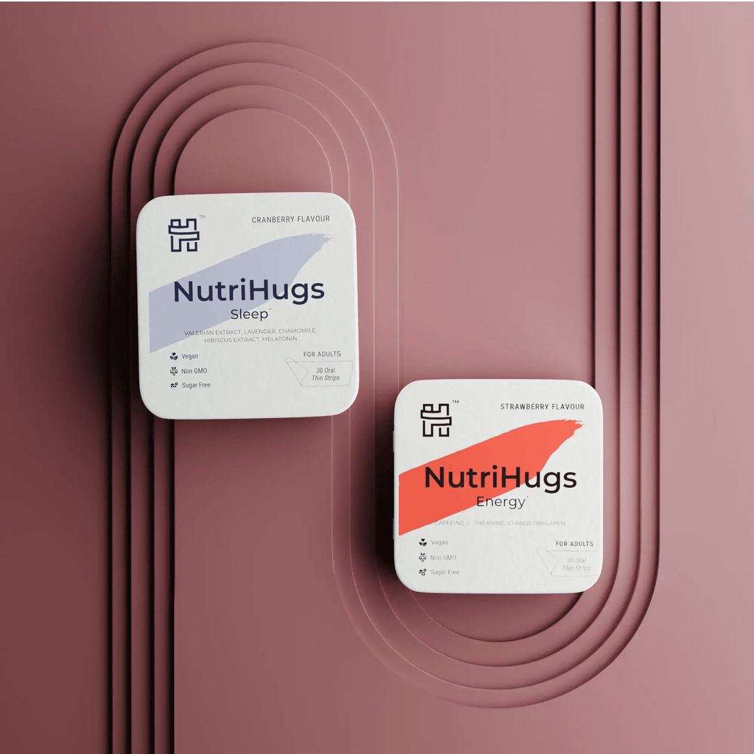 Go Getters Collection - MEDHUGS