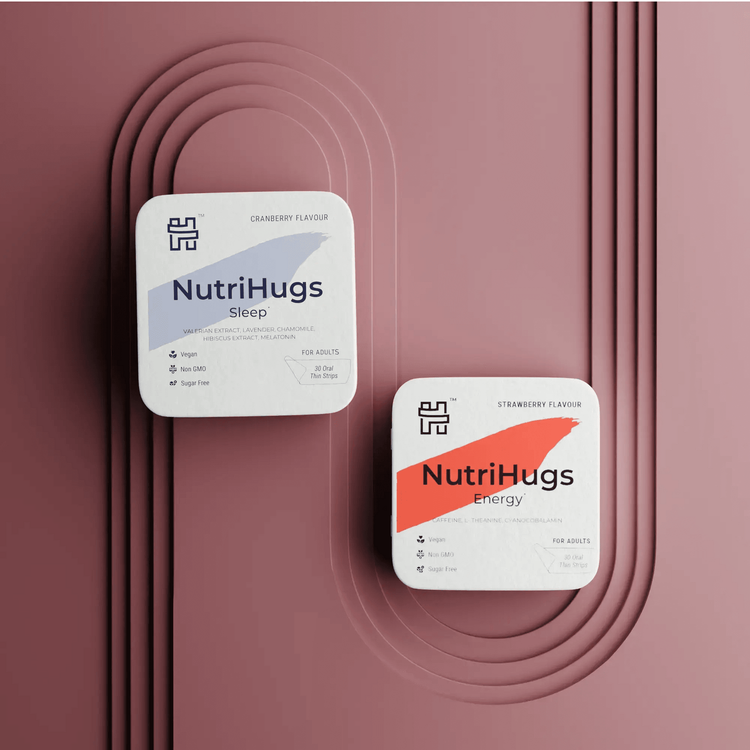 Go Getters Collection - MEDHUGS
