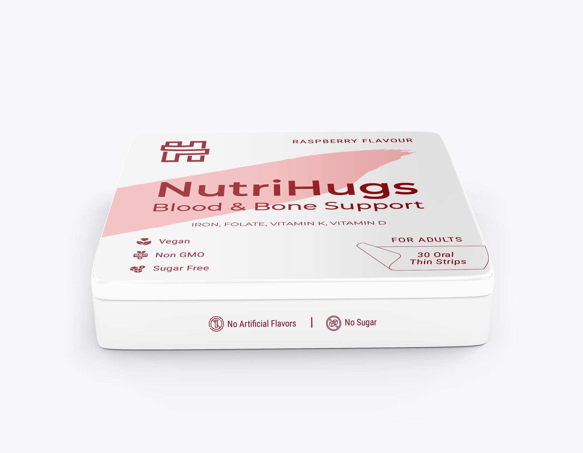 NutriHugs Blood and Bone Support MEDHUGS