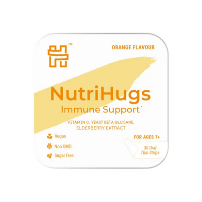 NutriHugs Immune Support MEDHUGS