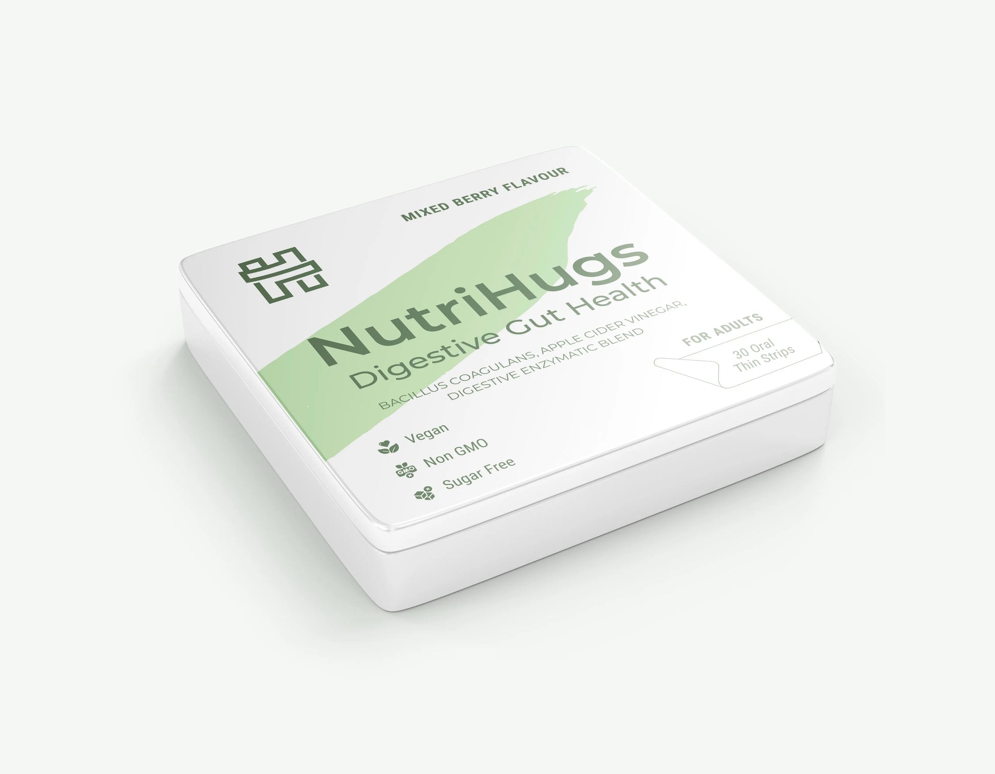 NutriHugs Gut Health MEDHUGS