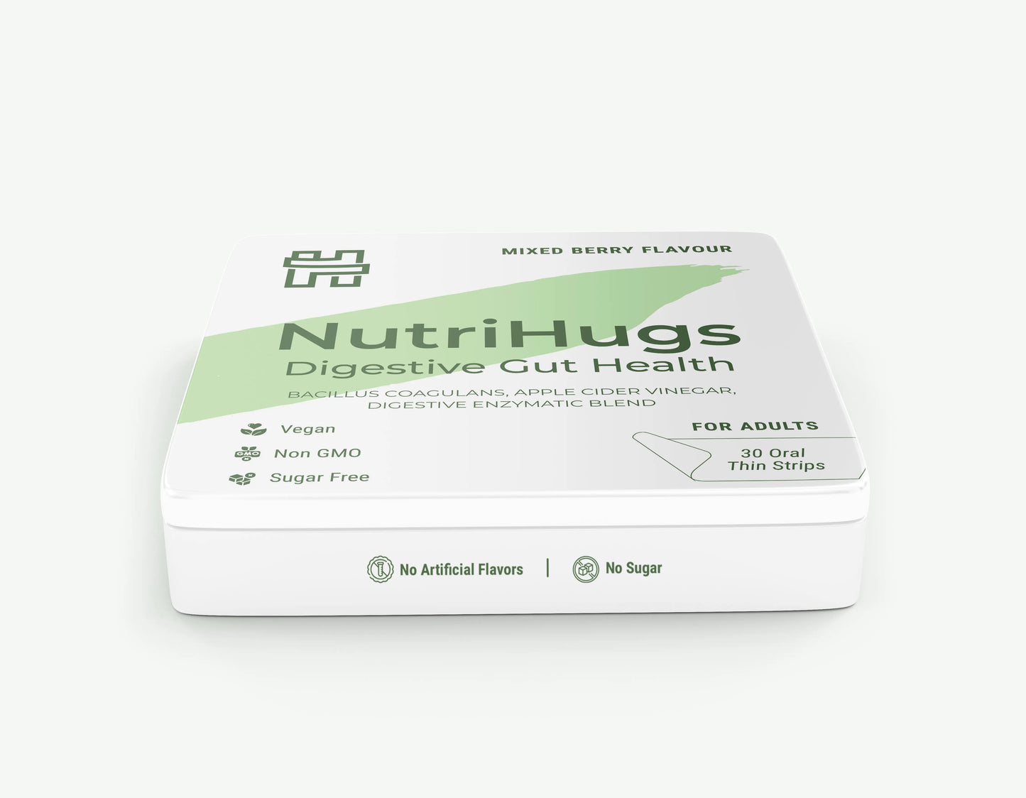 NutriHugs Gut Health MEDHUGS