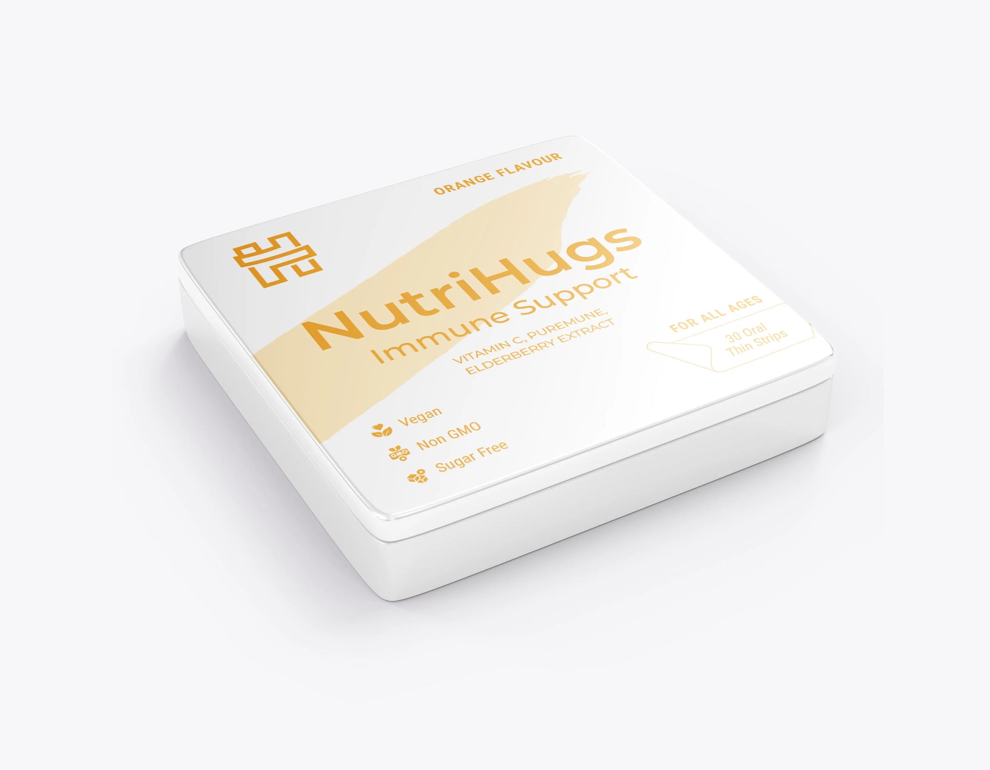 NutriHugs Immune Support MEDHUGS