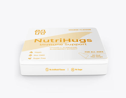 NutriHugs Immune Support MEDHUGS