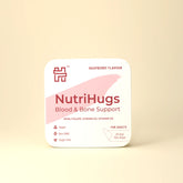 NutriHugs Blood and Bone Support MEDHUGS