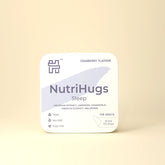 NutriHugs Sleep MEDHUGS