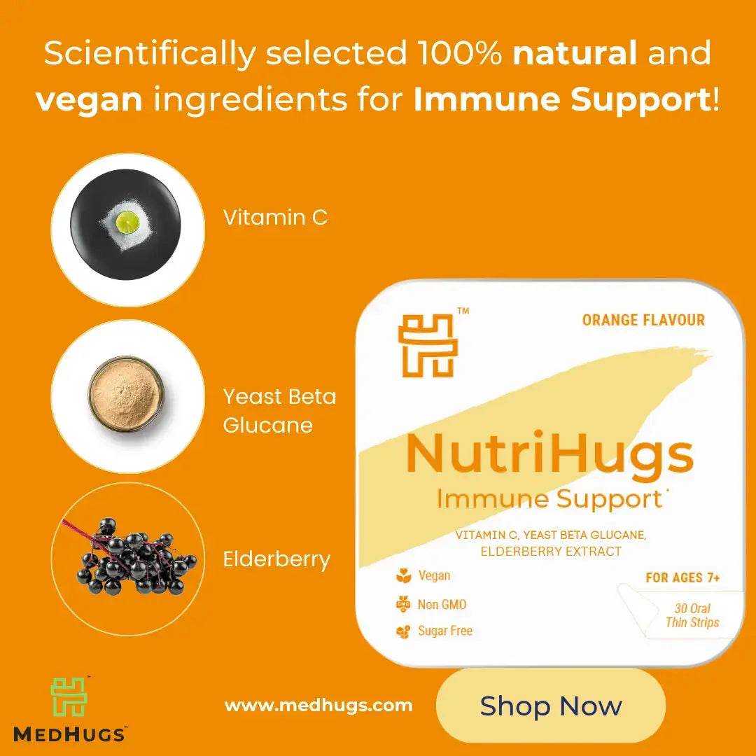 The Family Saver Bundle! - MEDHUGS