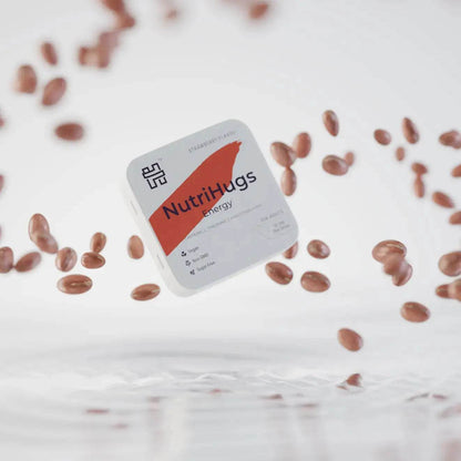 NutriHugs Energy - MEDHUGS