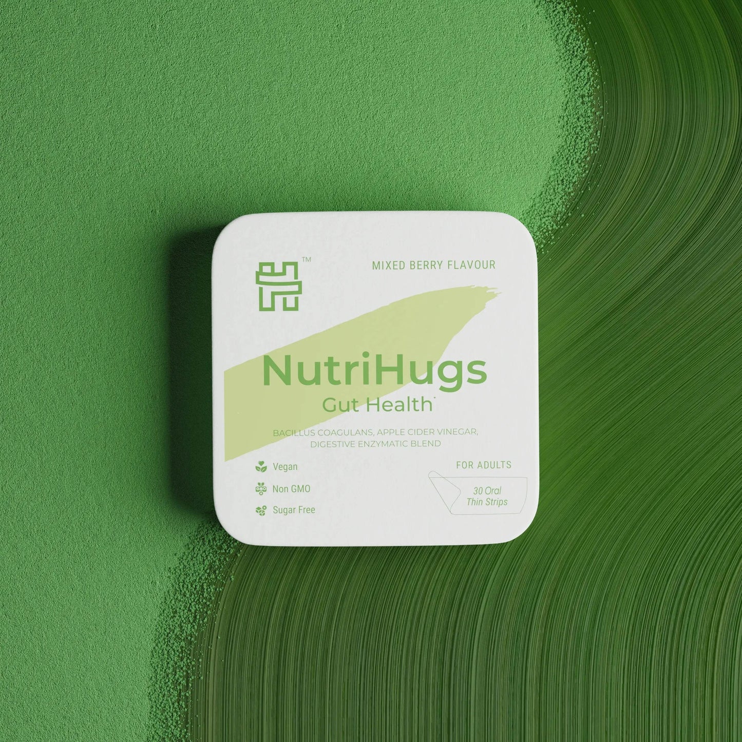 NutriHugs Gut Health - MEDHUGS