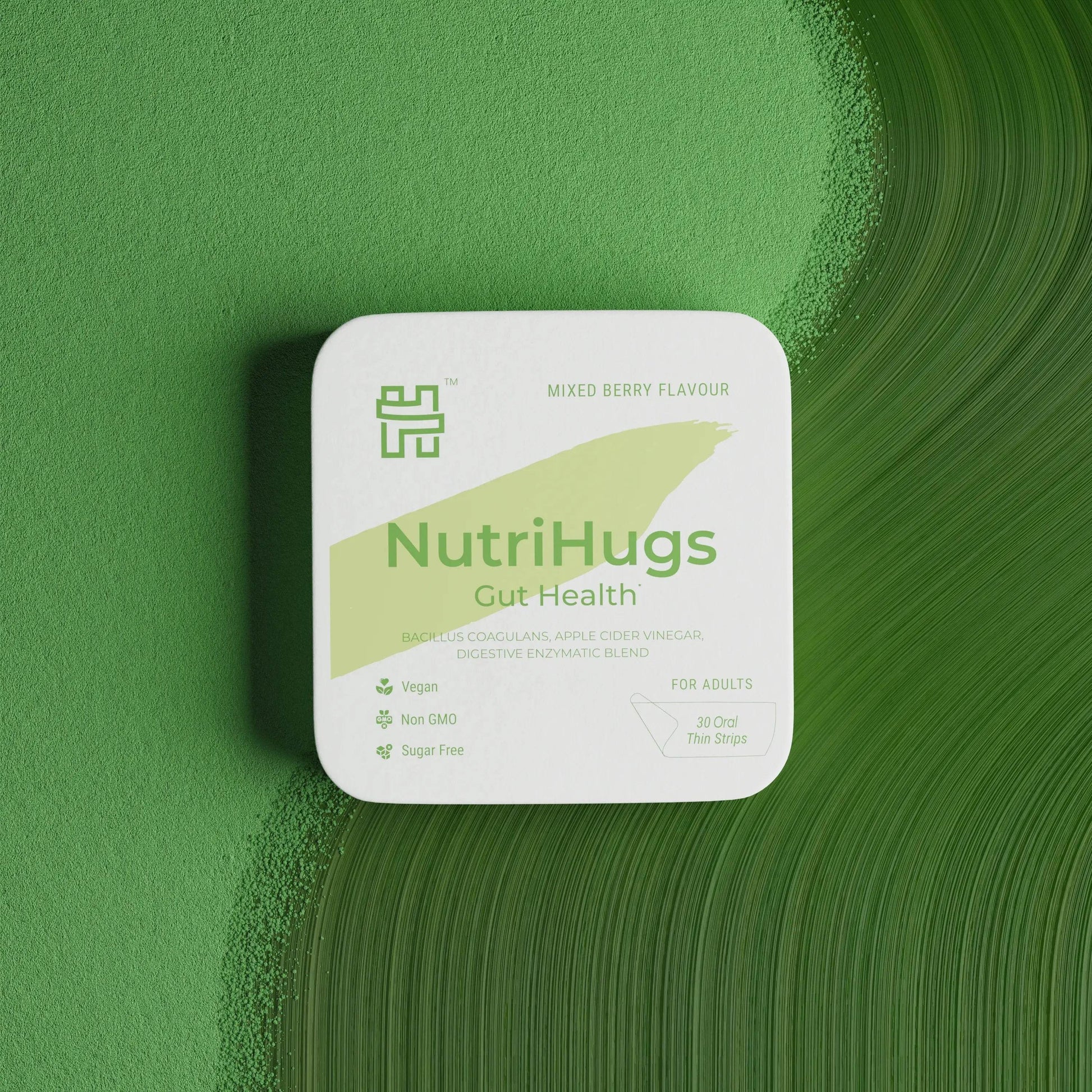 NutriHugs Gut Health - MEDHUGS