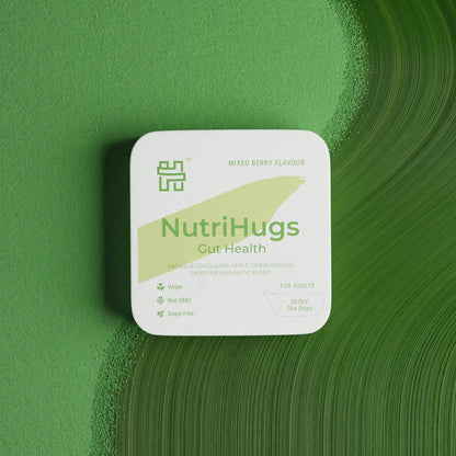NutriHugs Gut Health - MEDHUGS