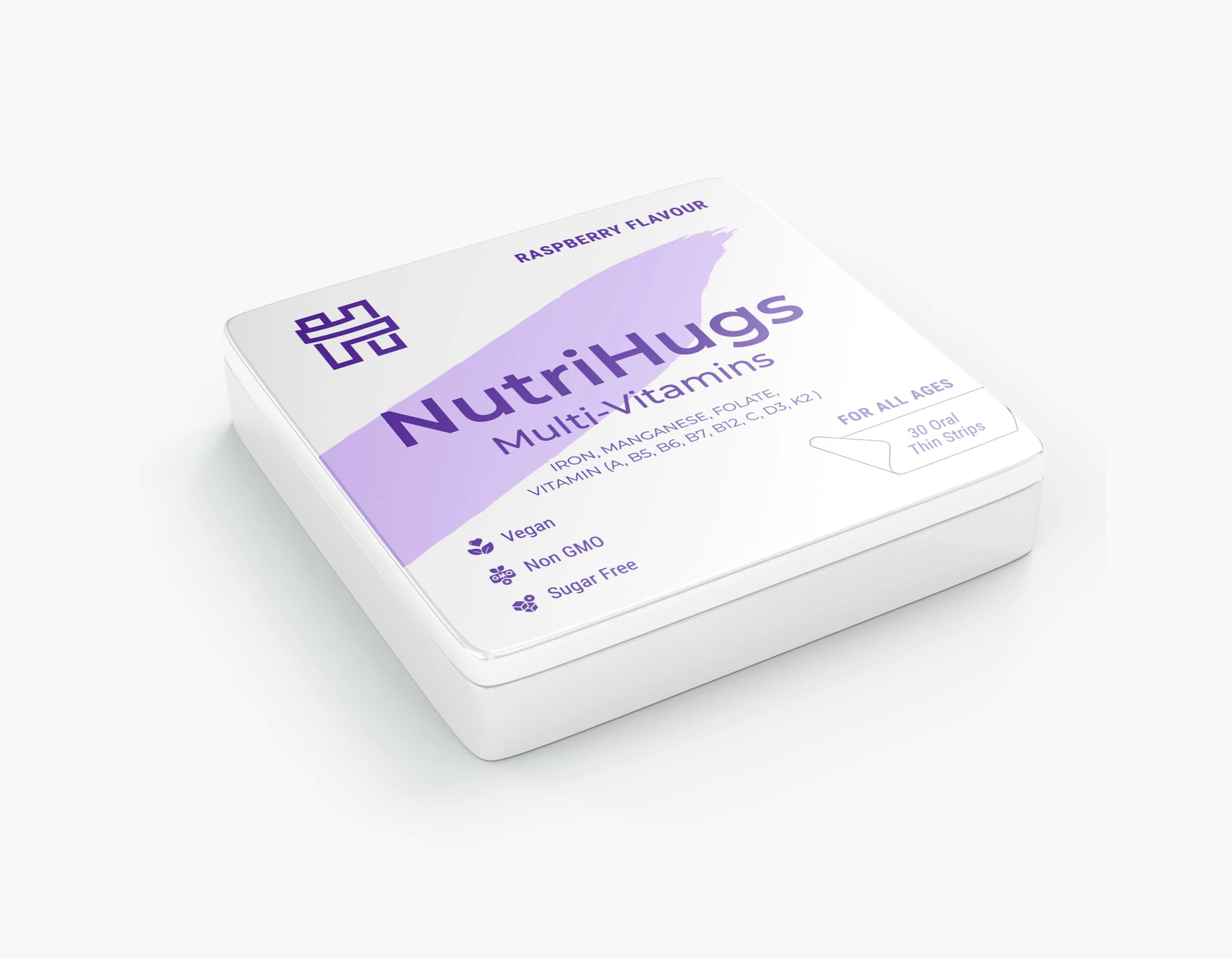 NutriHugs Multivitamins MEDHUGS