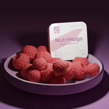NutriHugs Multivitamins - MEDHUGS