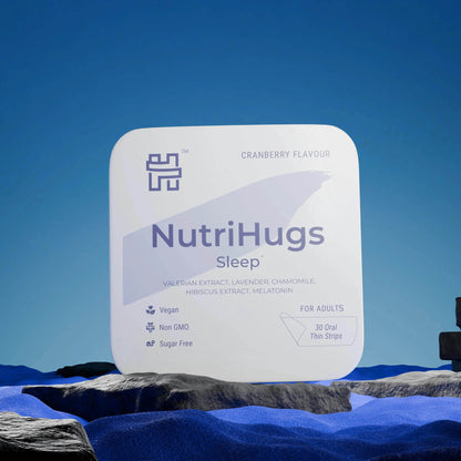 NutriHugs Sleep - MEDHUGS