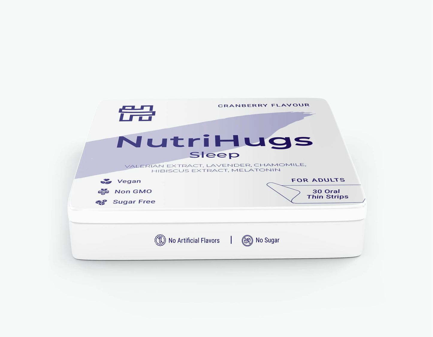 NutriHugs Sleep MEDHUGS