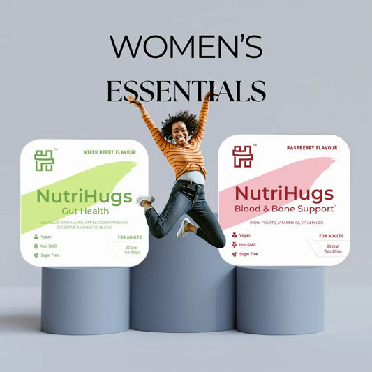 Women's Essentials MEDHUGS